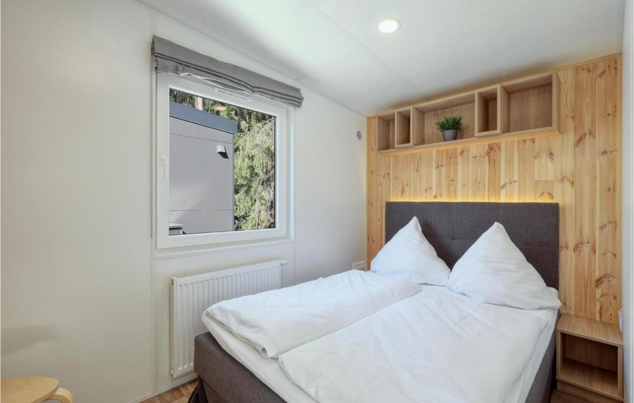 פליינפילד Tiny Haus 08 Am Brombachsee מראה חיצוני תמונה