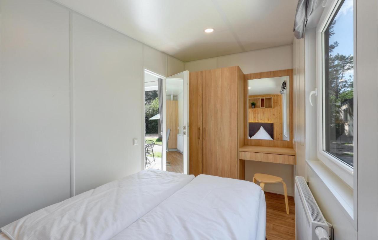פליינפילד Tiny Haus 08 Am Brombachsee מראה חיצוני תמונה