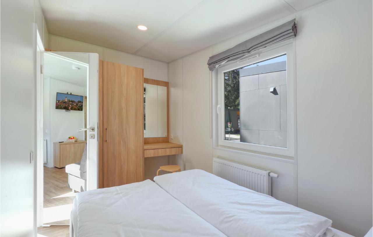 פליינפילד Tiny Haus 08 Am Brombachsee מראה חיצוני תמונה